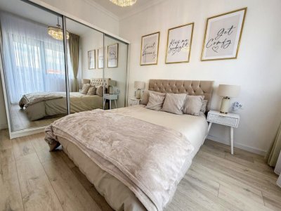  Închiriere apartament 3 camere – Prima închiriere | Energia Residence