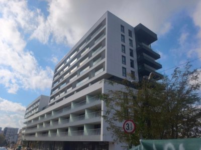 Dezvoltator Vanzare Apartament premium Universitate Campus unicat