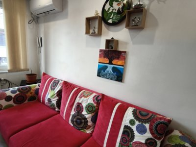 Închiriere Spațiu Ultracentral cu 0 cheltuieli administrative 