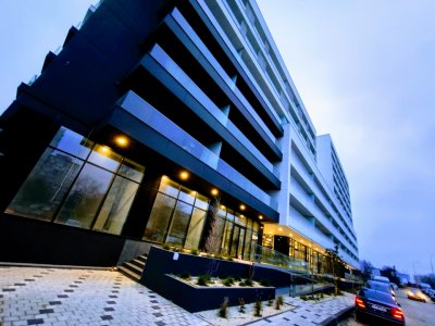 Vanzare Studio Unicat Universitate Campus 