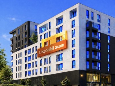 Vanzare Studio Unicat Universitate Campus 