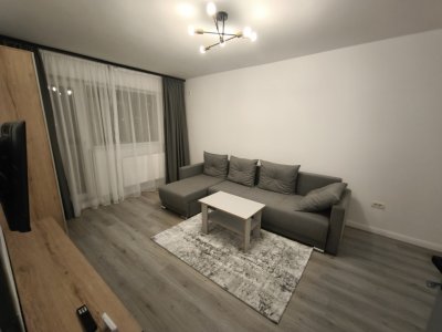 Închiriere Apartament modern Centru totul nou