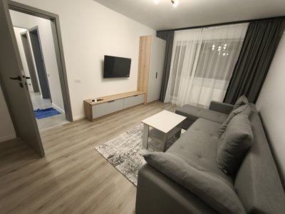 Închiriere Apartament modern Centru totul nou