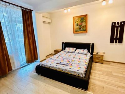  Închiriere Garsoniera — bloc nou, Mamaia Nord, str. D29, lângă Lidl