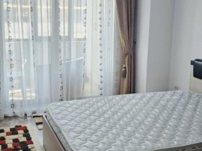 De închiriat – Studio 2 camere, bloc nou zona Campus Universitar 