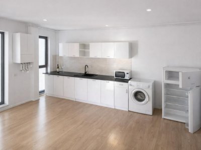 Vanzare apartament stațiunea Mamaia 