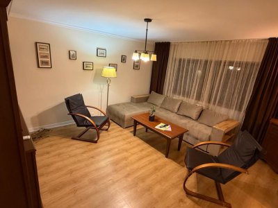 Inchiriere Apartament Faleza Nord termen lung 