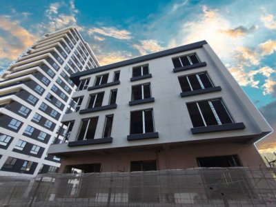 Spațiu Comercial Nou Tomis Nord 100 mp. cu 3 locuri parcare