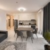 Apartament  3 camere de închiriat – Mamaia, zona Butoaie,loc  parcare thumb 2