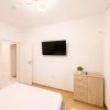 Apartament  3 camere de închiriat – Mamaia, zona Butoaie,loc  parcare thumb 13