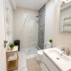 Apartament  3 camere de închiriat – Mamaia, zona Butoaie,loc  parcare thumb 15