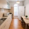 Apartament 2 camere de închiriat Centru cu centrală gaz termen lung thumb 3
