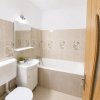 Apartament 2 camere de închiriat Centru cu centrală gaz termen lung thumb 7