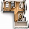 Inchiriere Apartament Faleza Nord termen lung imaginea mica 1 Inchiriere Apartament Faleza Nord termen lung thumb 1