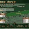 Vânzare teren intravilan Limanu _ Vama Veche 14.916 mp. cu PUZ aprobat thumb 1