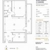 Apartament bulevardul Iancu de Hunedoara cu vedere liberă  thumb 2