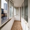 Apartament bulevardul Iancu de Hunedoara cu vedere liberă  thumb 3