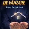 Vânzare Teren 420 mp. Ovidiu cartier nou thumb 8
