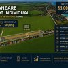Vânzare loturi teren intravilane Limanu Vama Veche minim 500 mp. PUZ  thumb 5
