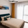 Inchiriere Apartament 2 camere decomandat Aviatorii Residence thumb 3
