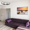 Inchiriere Apartament 2 camere decomandat Aviatorii Residence thumb 4