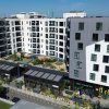 Inchiriere Apartament 2 camere decomandat Aviatorii Residence thumb 11
