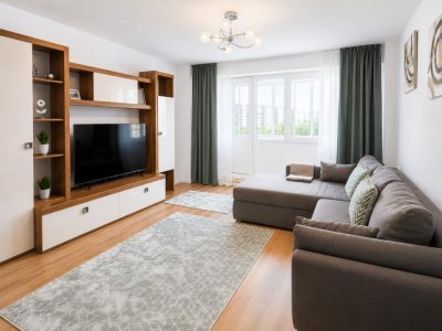 Închiriere apartament 2+1 camere Tomis 3
