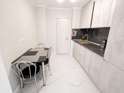 Apartament decomandat – confort și locație excelentă Casa de Cultură 