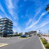 Regim Hotelier Închiriere Apartament turism prima linie la mare thumb 16