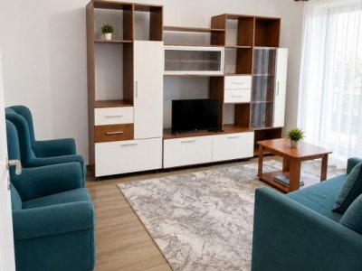 Închiriere apartament decomandat Tomis 3