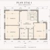Vânzare Construcție Ultracentral beton la gri S+P+1 thumb 6