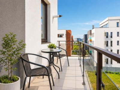 Vânzare Apartament Mamaia pe partea cu marea 