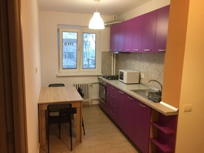 Închiriere Apartament 2 camere Tomis Nord | Campus Universitar | City Park 