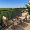 Apartament 73.6 mp. Novopolis cu terasă 23.4 mp. + parcare proprietate thumb 2