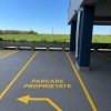 Apartament 73.6 mp. Novopolis cu terasă 23.4 mp. + parcare proprietate thumb 3
