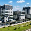 Apartament 73.6 mp. Novopolis cu terasă 23.4 mp. + parcare proprietate thumb 5