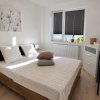 Apartament 73.6 mp. Novopolis cu terasă 23.4 mp. + parcare proprietate thumb 7