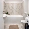 Apartament 73.6 mp. Novopolis cu terasă 23.4 mp. + parcare proprietate thumb 9