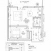 Apartament 73.6 mp. Novopolis cu terasă 23.4 mp. + parcare proprietate thumb 11