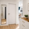Apartament 73.6 mp. Novopolis cu terasă 23.4 mp. + parcare proprietate thumb 13