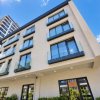 APARTAMENT PREMIUM 3 CAMERE • PRIMA ÎNCHIRIERE • GARAJ SUBTERAN thumb 17