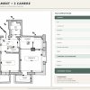 APARTAMENT PREMIUM 3 CAMERE • PRIMA ÎNCHIRIERE • GARAJ SUBTERAN thumb 8