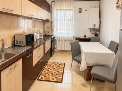 De închiriat | Apartament 2 camere |Tomis 3 – City Mall Parter 