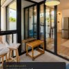 INCHIRIERE | 2 CAMERE | TOMIS PARK RESIDENCE | TERASĂ | PARCARE SUBTERANA thumb 1