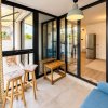 INCHIRIERE | 2 CAMERE | TOMIS PARK RESIDENCE | TERASĂ | PARCARE SUBTERANA thumb 2