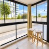 INCHIRIERE | 2 CAMERE | TOMIS PARK RESIDENCE | TERASĂ | PARCARE SUBTERANA thumb 3