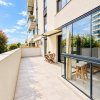 INCHIRIERE | 2 CAMERE | TOMIS PARK RESIDENCE | TERASĂ | PARCARE SUBTERANA thumb 4
