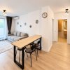 INCHIRIERE | 2 CAMERE | TOMIS PARK RESIDENCE | TERASĂ | PARCARE SUBTERANA thumb 5