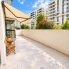 INCHIRIERE | 2 CAMERE | TOMIS PARK RESIDENCE | TERASĂ | PARCARE SUBTERANA thumb 8