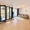 INCHIRIERE | 2 CAMERE | TOMIS PARK RESIDENCE | TERASĂ | PARCARE SUBTERANA thumb 11